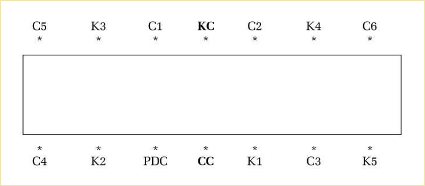 nguyên tắc sắp xếp chỗ ngồi cho khách với 7 kiểu bàn tiệc phổ biến nhất
